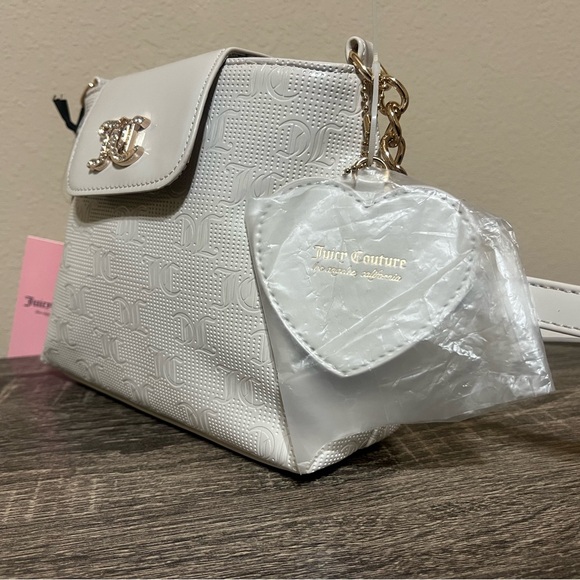 Juicy Couture Mini Crossbody - Picture 4 of 7
